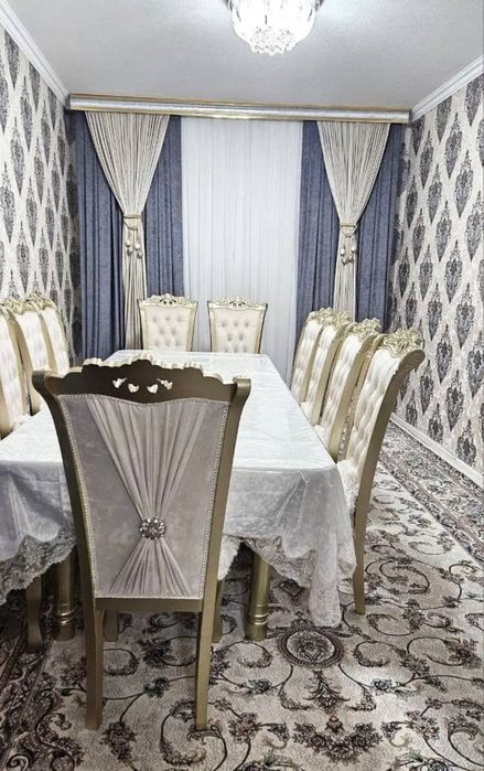 Продажа квартира Яшнабод