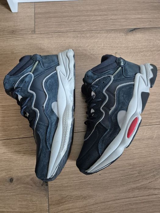 Ботуши- маратонки , мъжки