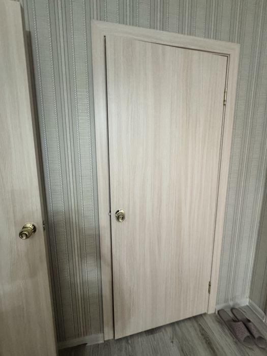Новые Двери за 6 000 за дверь