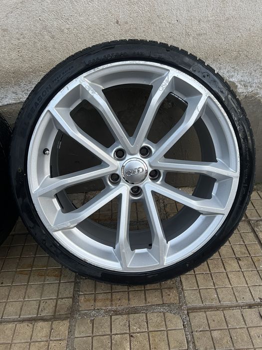 Audi A3 A4 A5 A6 Джанти 19