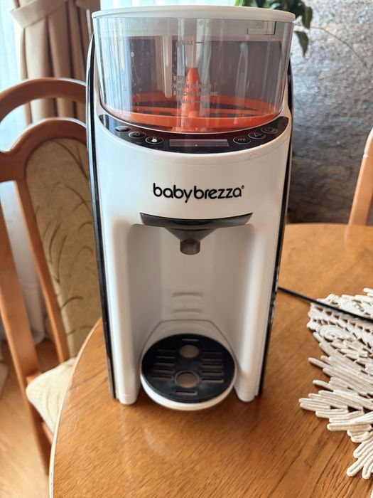 Espressor de lapte Formula Pro Advanced,