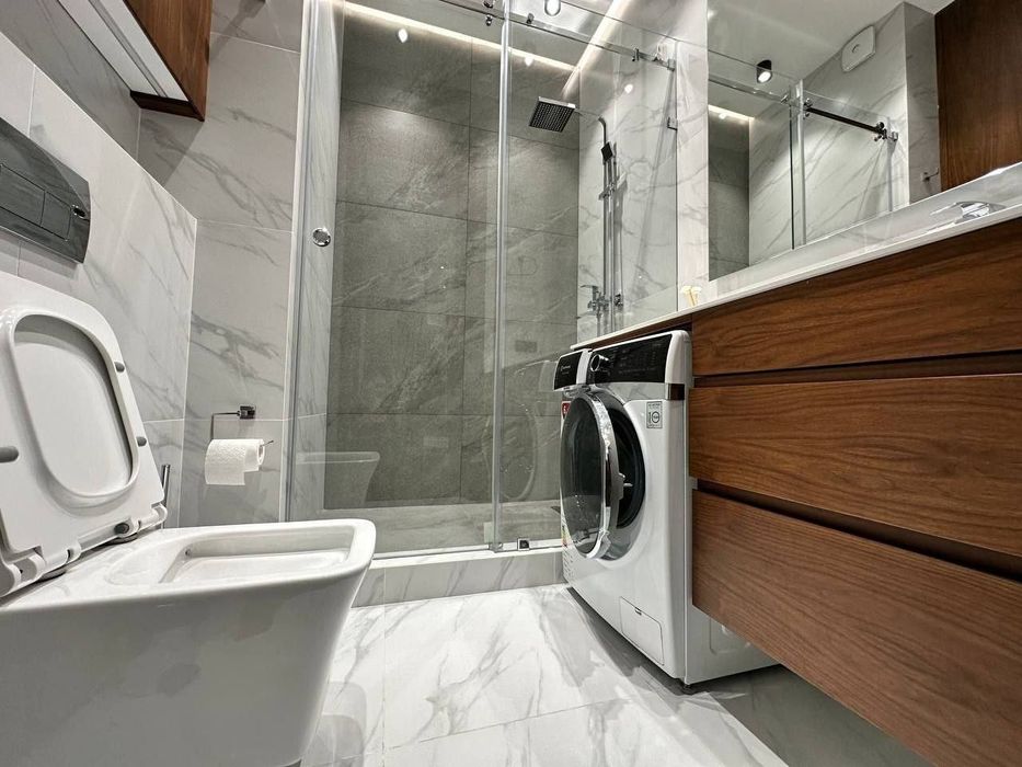 Аренда 3х комнатной квартиры в центре Самарканда