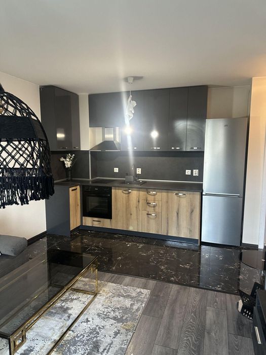 Дава се под наем Двустаен апартамент в София, Банишора - 70 кв.м за 698.19 € - Снимка #1