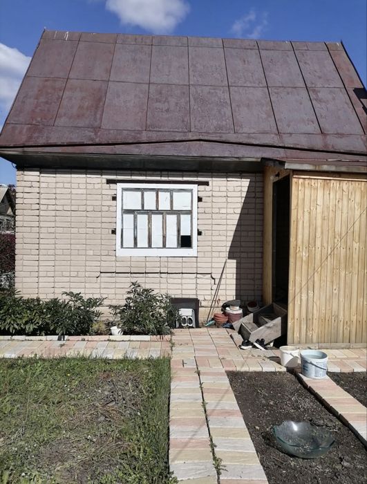 Продам дачу СТ Ромашка 40 линия