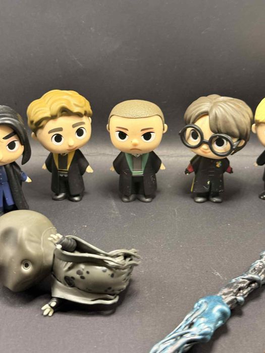 Harry Potter Funko Mistery Mini лот от фигурки
