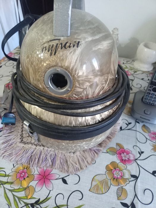 Продам советские пылесос  СССР