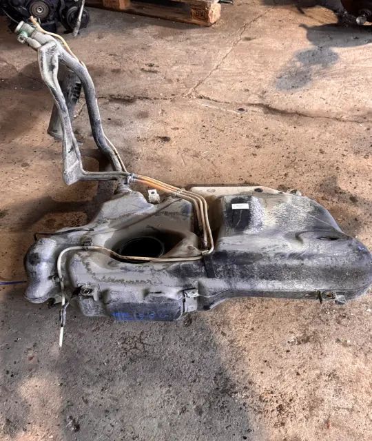 Rezervor combustibil Skoda Fabia 2003 1.2 HTP MT (64 hp)