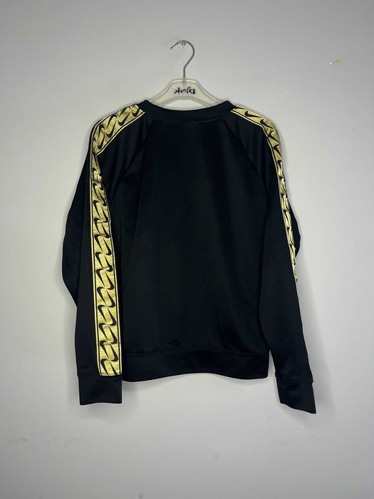 Nike Sportswear Women Logo Tape Sweatshirt Дамска Блуза