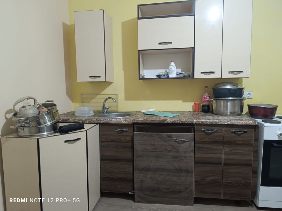 Кухонный гарнитур