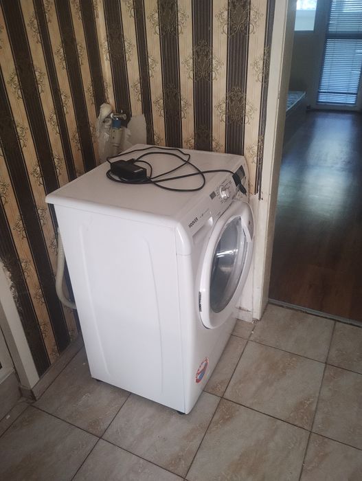 Дава се под наем Двустаен апартамент в Добрич, Христо Ботев - 65 кв.м за 183.6 € - Снимка #6