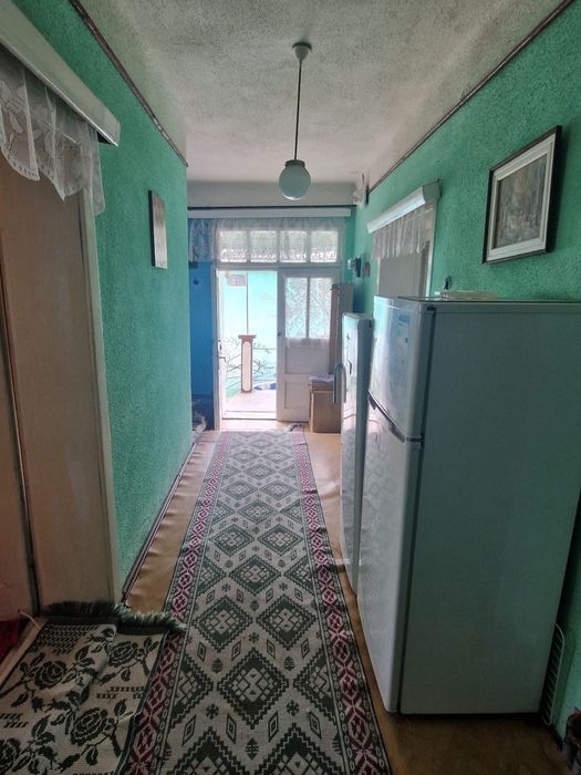Vând casă la țară!