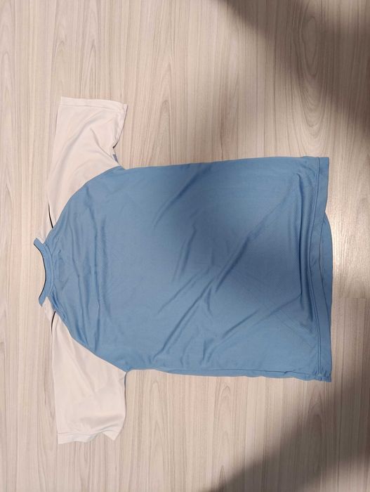 ''Manchester Man City 2006/2007''оригинална мъжка тениска М размер