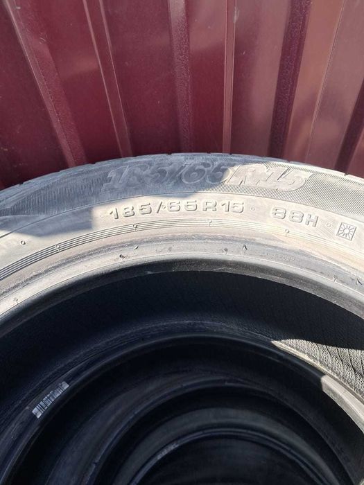 Шины летние комплект