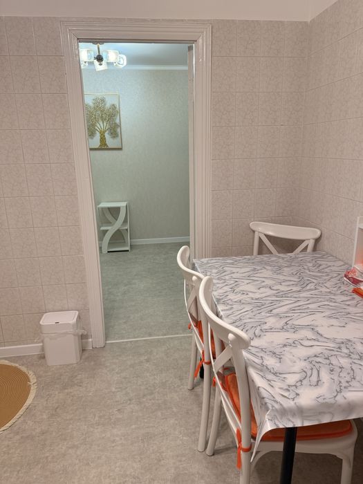 Сдам квартиру, долгосрочно