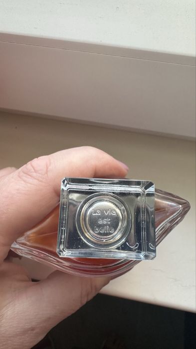 Lancome La vie est belle