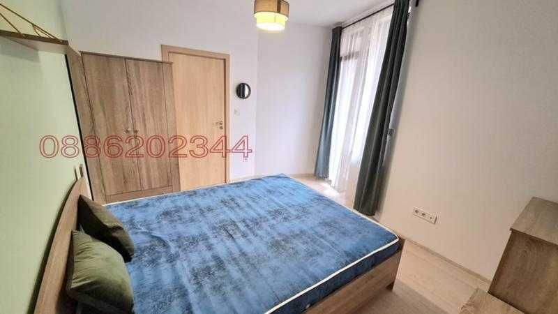 Дава се под наем Двустаен апартамент в София, Редута - 54 кв.м за 583.95 € - Снимка #5