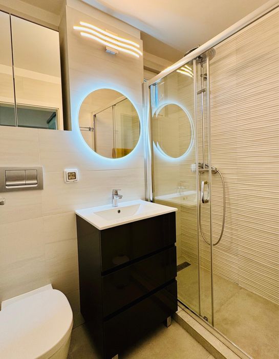 Apartament 2 camere de închiriat – Șoseaua Colentina nr.5, Metrou Obor