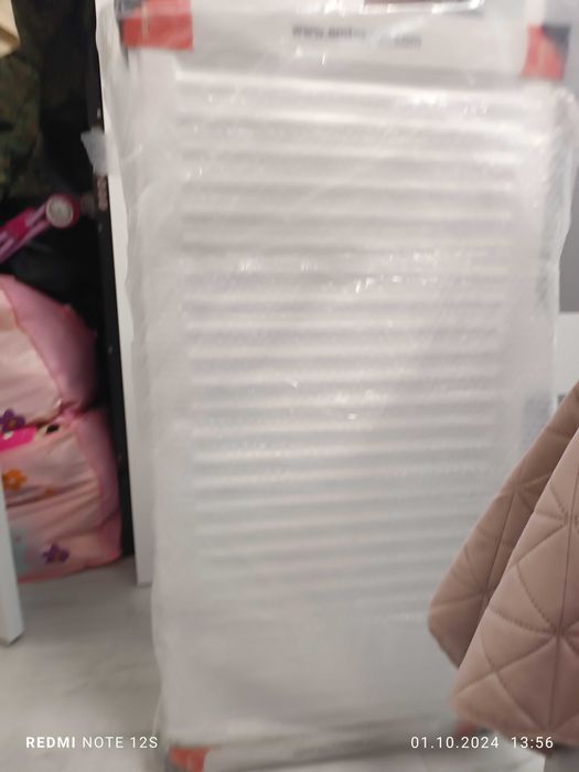 Панелен Радиатор