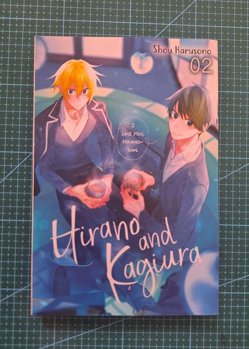Чисто нова манга;Ao Haru Ride,Spy X Family;Attack on Titan и други:]