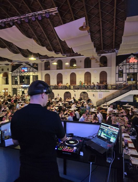 Dj profesional pret accesibil Galati- Dj Ricardo nunti,majorate,botezuri si alte tipuri de evenimente