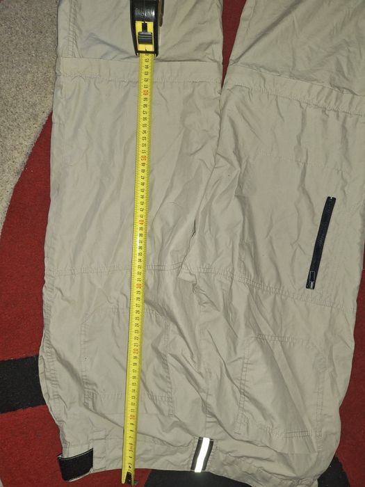 pantaloni cargo L detasabili Jack&Jones ca noi