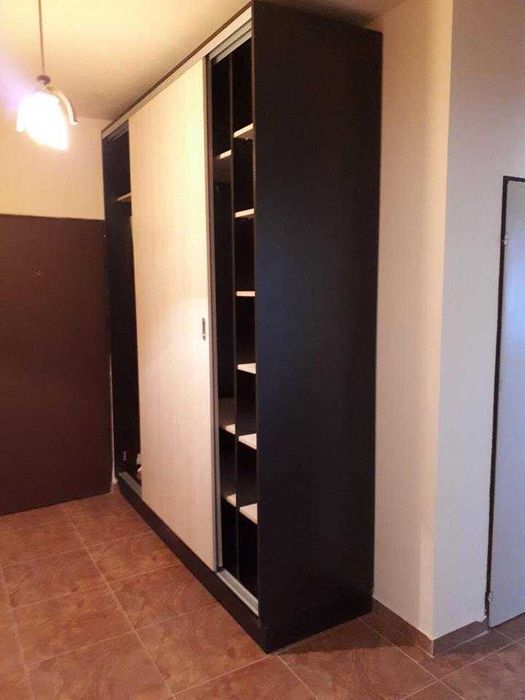 Дава се под наем Двустаен апартамент в София, Люлин 9 - 65 кв.м за 373.83 € - Снимка #2