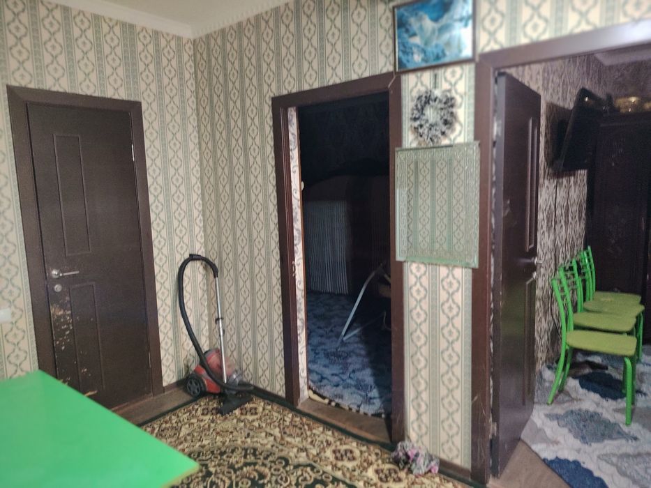 Termiz sh.Beshkapa Srochna uy  Dom sotiladi.