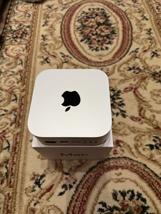 Apple mac mini m4 chip Constanta • OLX.ro