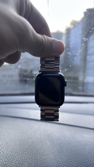 apple watch se 40mm