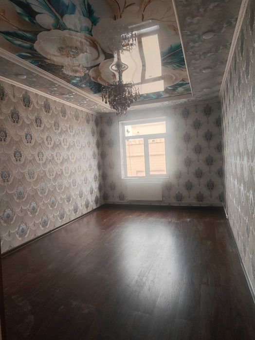 Квартира сотилади