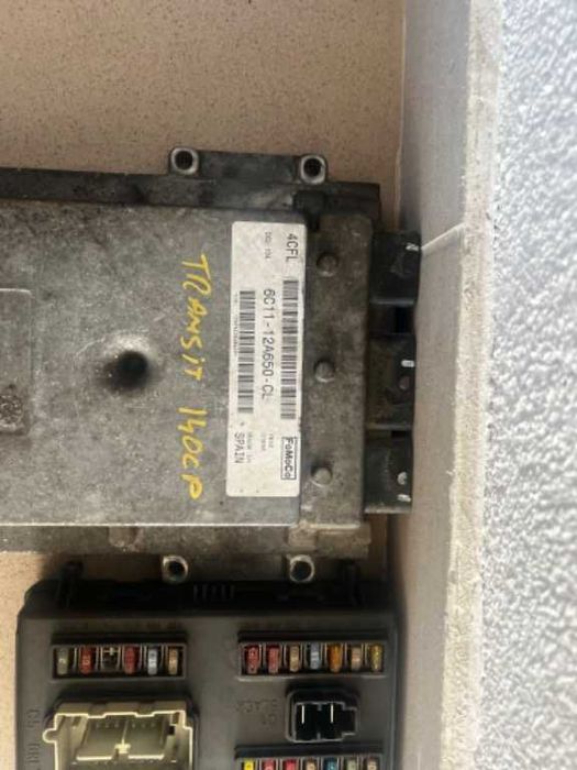 Dezmembrari FORD TRANSIT 2.4 euro4 Kit pornire 6C11-12A650-CL
