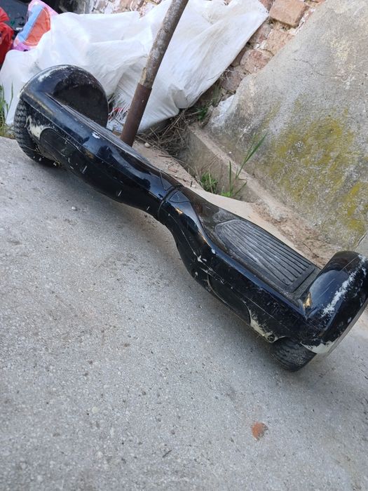 Hoverboard aproape nou