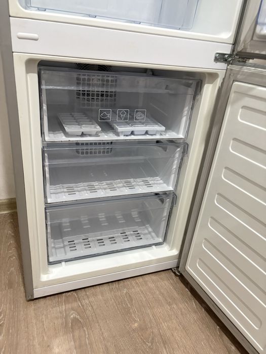 Холодильник Beko б/у