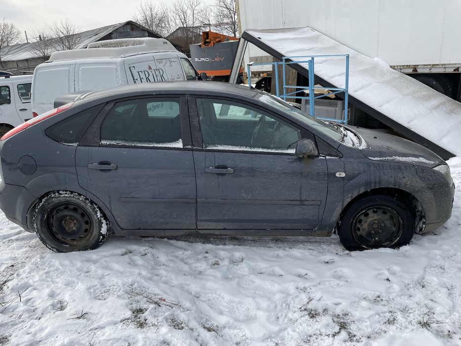 Dezmembrari Dezmembrez Piese Ford Focus MK2 2007 1.6 tdci