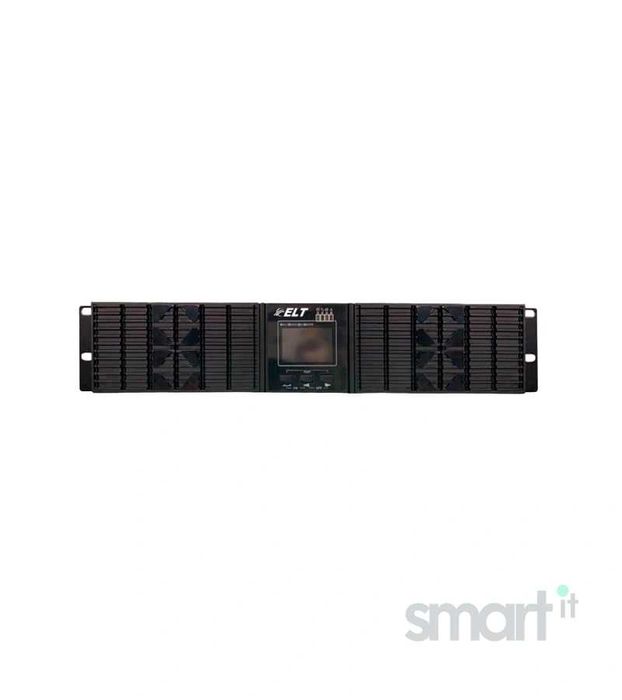UPS ELT OL-3K/RT 3000VA nline ИБП