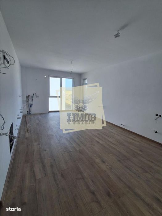 Apartament 2 camere etaj 1 Selimbar — fotografia 1