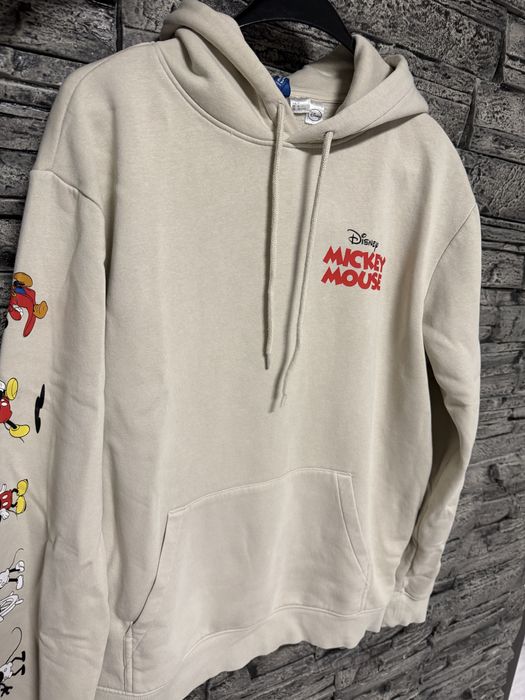 Блузи и суичъри с качулка в отлично състояние