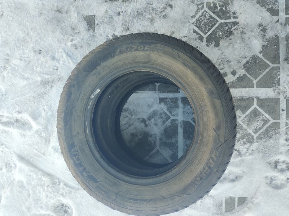 175 70 р14 зимние