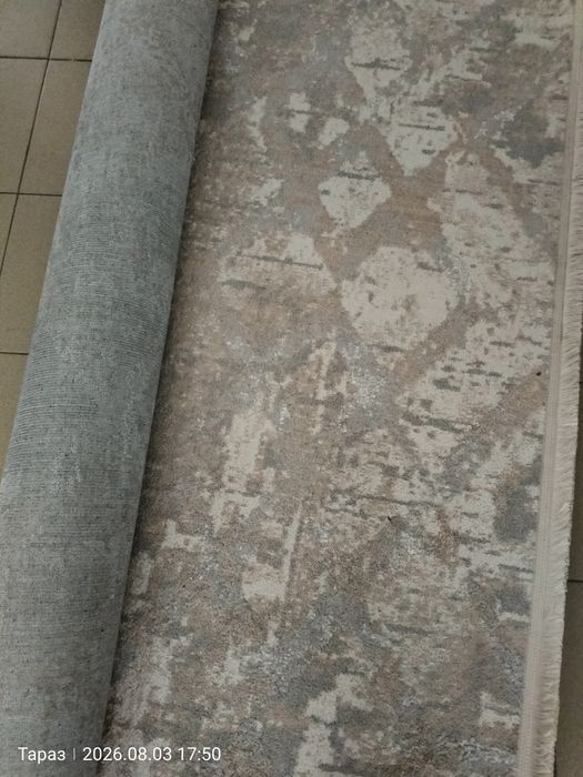 ковёр бу размер 250×400