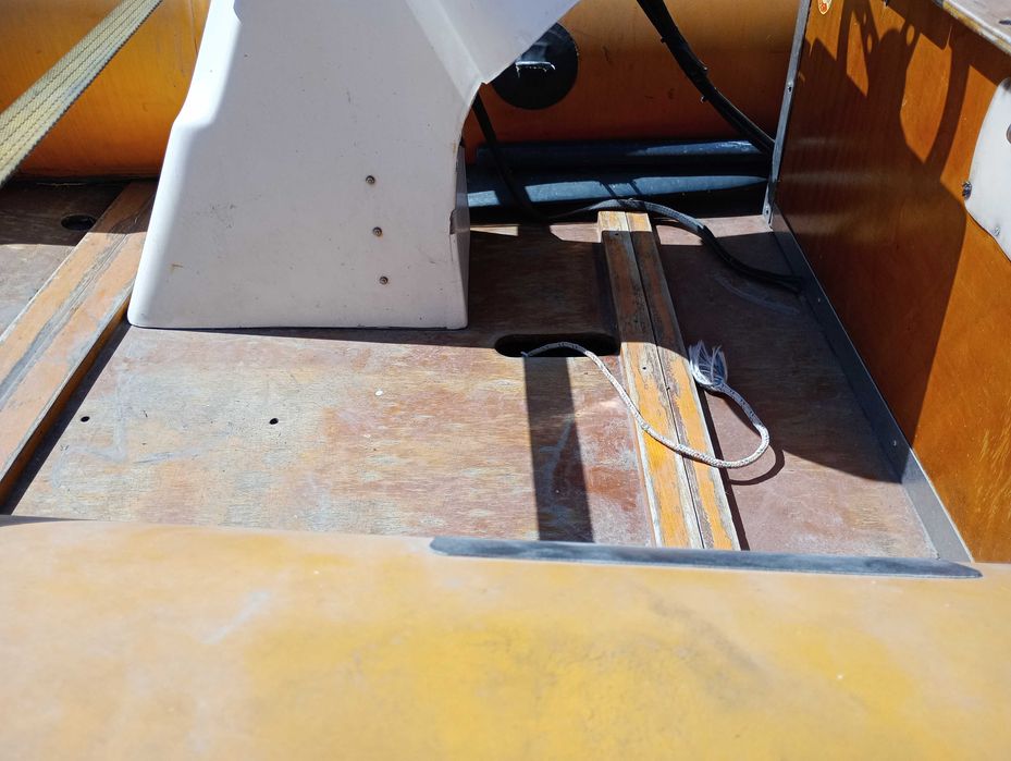 Лодка RIB-bat 4,50м , с д-л Suzuki 25HP, вн. от И-я