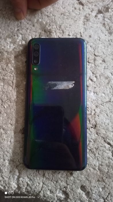 А 50 64гб ремонт көрмеген