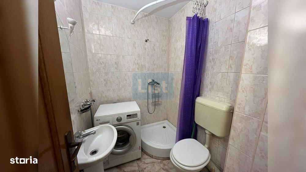 0% Comision | Apartament Pet Friendly cu 4 camere, 80 mp | Mărăști