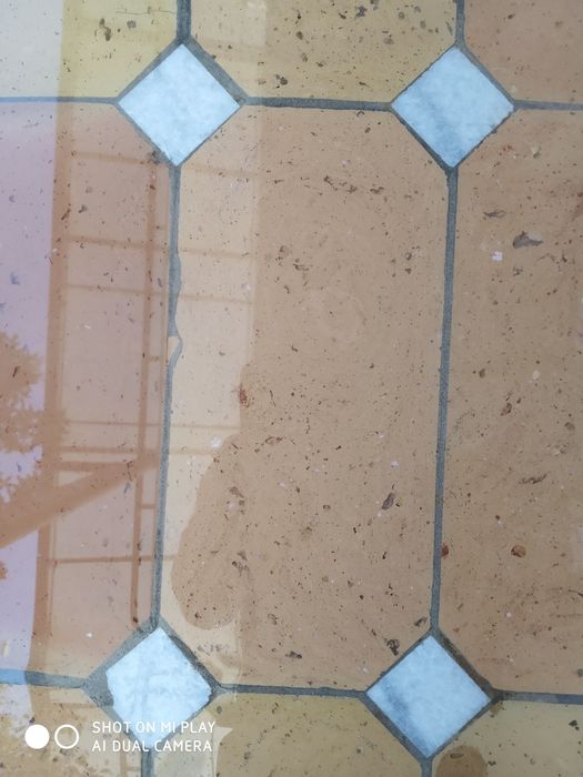 Николай керпич шлифовка