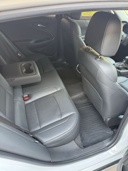 Chevrolet Malibu 2022 — 5