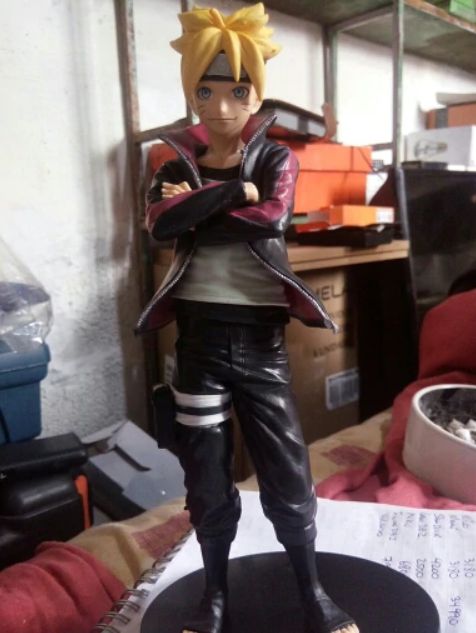 Figurina Boruto Naruto Shippuden anime 24 cm