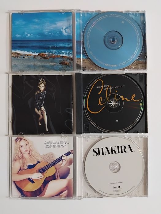 Оригинални  CD аудио
