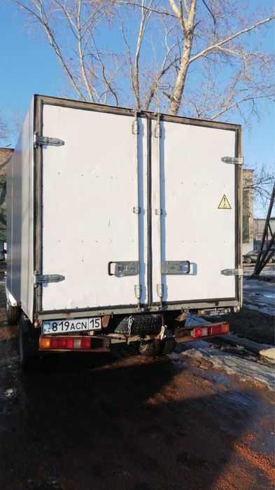 Продам Газель 3302