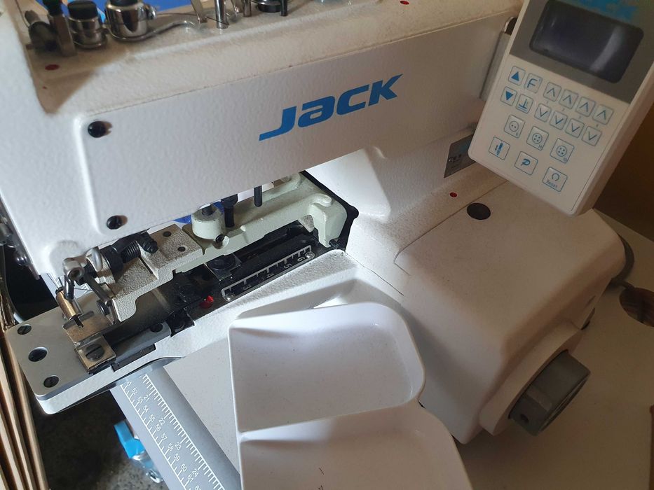 Оборудване за шивашки цех