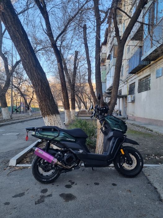 продам танк хаммер