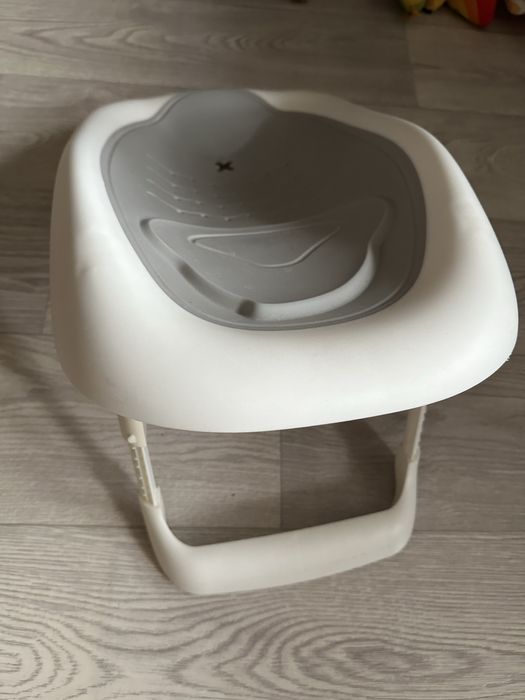 Складная ванночка